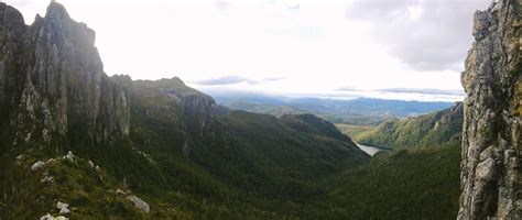 Frenchmans Cap In Der Wildnis Von Tasmanien PLANETLEBEN Tasmanien