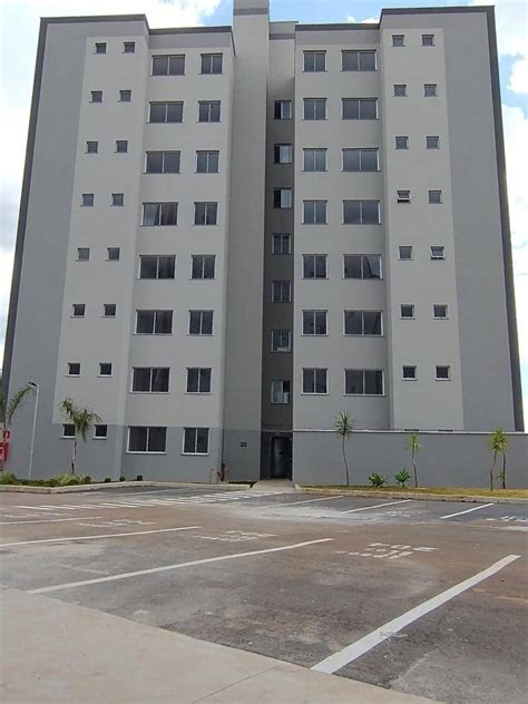 Residencial Mirante Do Sol Construtora Donum