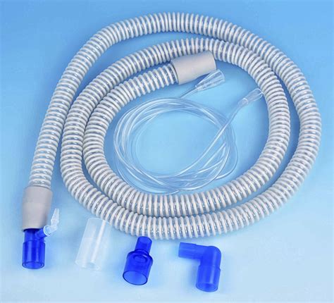 Adult Breathing Circuit EM05 115D3 Excellentcare Medical Disposable