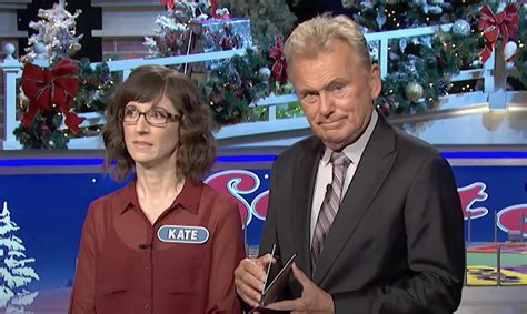 'Wheel Of Fortune' Contestant Made Pat Sajak Drop His Cards