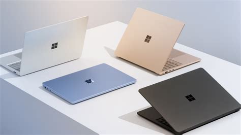 Where to pre-order the Microsoft Surface Laptop 7th Edition | Mashable