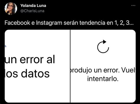 La Ola De Memes Que Dejó La Nueva Caída De Facebook E Instagram Infobae