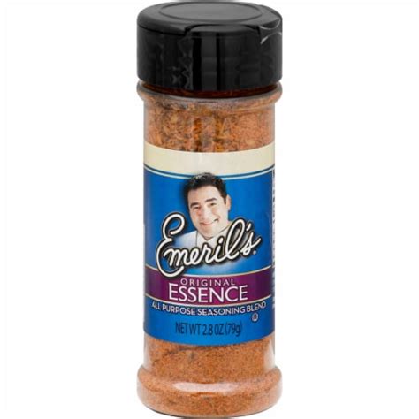 Emerils® Original Essence Seasoning Blend 28 Oz King Soopers