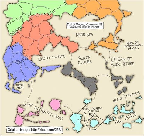 Online Communities Map (Modified To Play The Game Of Risk - Risk Board Game Printable Map | Free ...