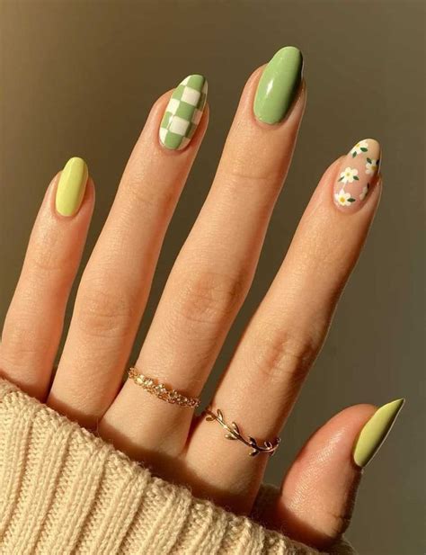 55 Gorgeous May Nails For A Spring Manicure