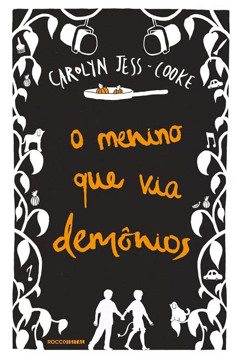 Amazon br eBooks Kindle O menino que via demônios Jess Cooke