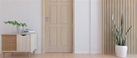 What is the purpose of a PVC door? - SIMPALL