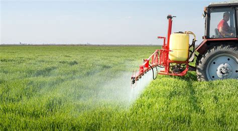 Pourquoi Et Comment Réduire Les Pesticides Bio à La Une