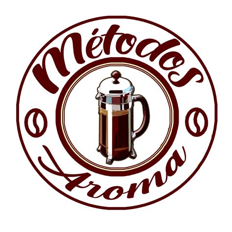 Métodos de café AROMA - Home