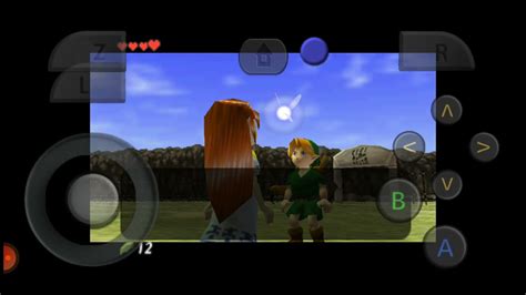 [detonada][completa] Zelda Ocarina Of Time Indo A Caverna Dodongo