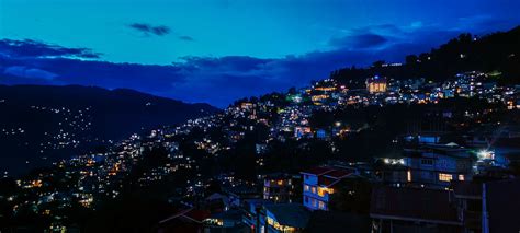 A Day In Gangtok Detours And Nightlife The Travelling Slacker