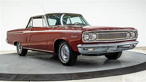 1965 Dodge Coronet Crown Classics Buy And Sell Classic Cars And Trucks