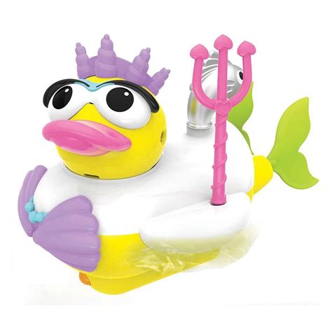 Yookidoo Jet Duck Create A Mermaid Buy Online At Tiny Fox