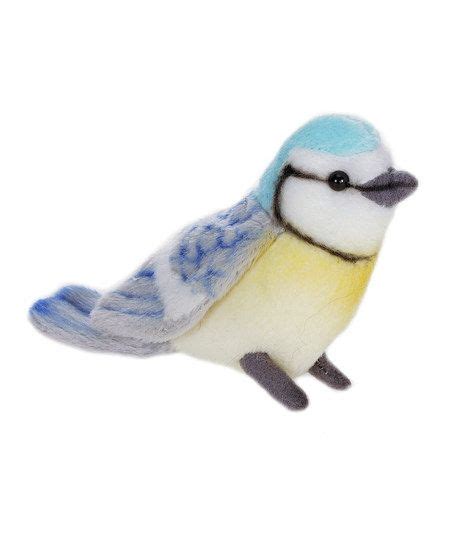 Hansa Toys Blue Bird Plush Zulily Collectable Plush Cute Stuffed