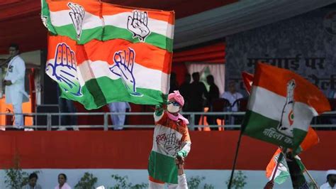 Congress To Kickstart Lok Sabha Campaign With Hain Taiyaar Hum