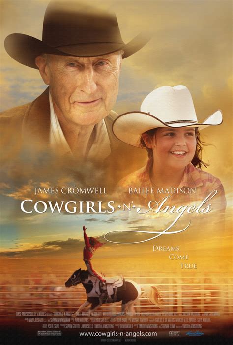 Cowgirls n' Angels Picture 1