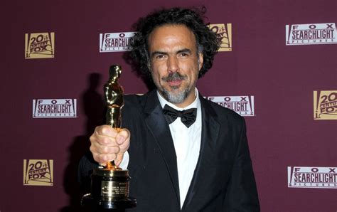 Así fueron los comienzos de Alejandro González Iñárritu el mexicano