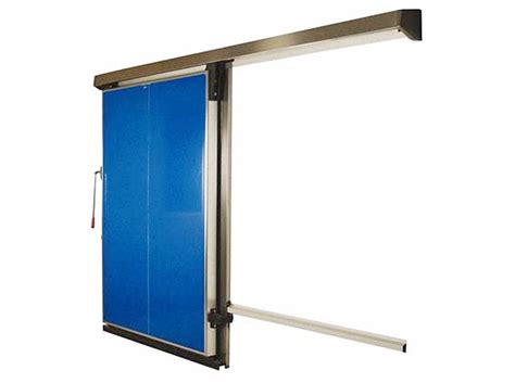 Insulated Doors For Cold Rooms Cold Storage Doors Manufacturer