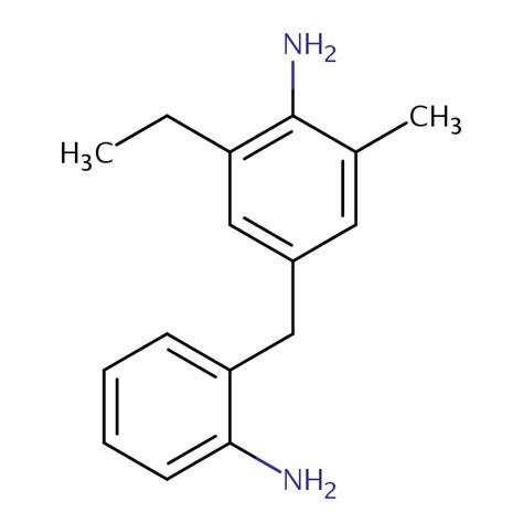 Aminophenyl Methyl Ethyl Methylaniline Sielc Technologies