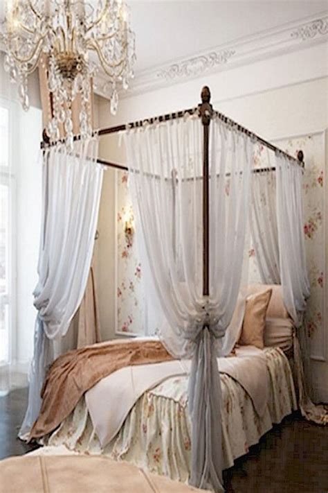 Canopy Bed Designs That Will Elevate Your Bedroom Glaminati Off