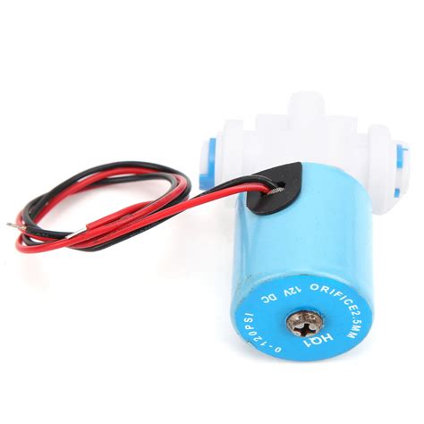 Drinking Water Solenoid Valveg1 4in Solenoid Valve Automatic Electric Solenoid Valve Solenoid