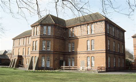 Glos Coney Hill 100593 Kathryn Slides163 Historic Hospitals