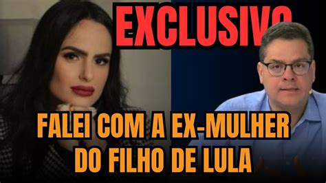 Exclusivo Jornalista Fala Natalia Ex Mulher Agredida Por Filho De