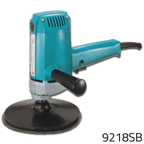 180mm Disc Sander 570w Makita Tools Philippines