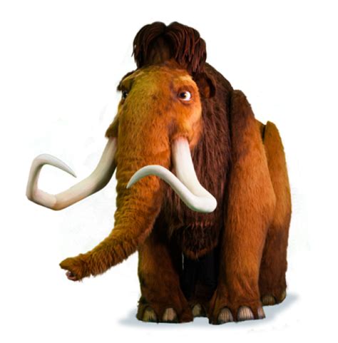 Ice Age No Background Clip Transparent Png