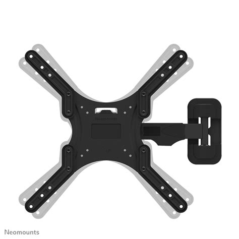 Wl Bl Neomounts Tv Wall Mount Neomounts