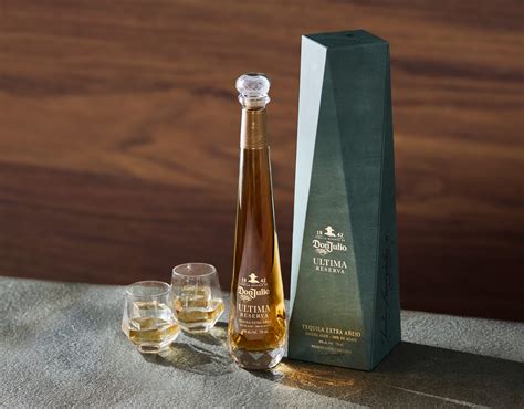 Late Don Julio Founders Final Harvest Is Being Rebottled