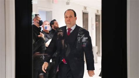 Boris Epshteyn: Trump attorney and adviser testified before Georgia ...