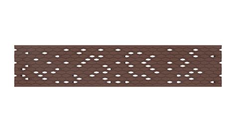 Buy A Hex Collection Trench Drain Grate Ericsons Manufacturing