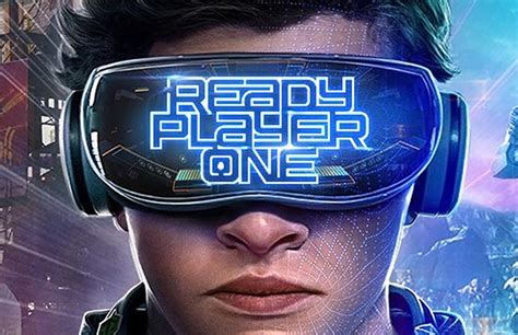 Ready Player One Reviews