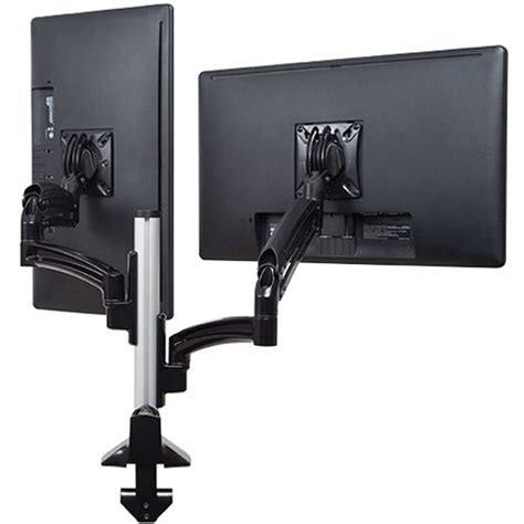 Chief Kontour K C Dual Monitor Dynamic Column Mount K C Bxrh