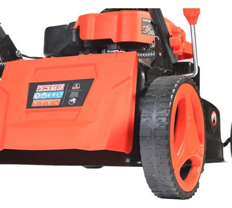 Бензиновая газонокосилка PATRIOT PT 41LM 512109002 - выгодная цена ...