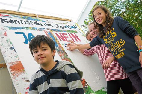 Von kleinen Gipfelstürmern und großen Zielen Nürtingen Nürtinger