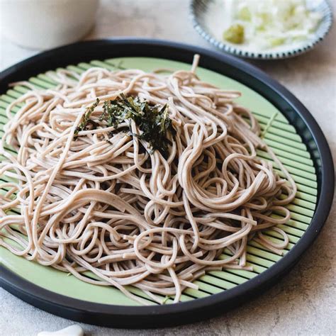 Zaru Soba