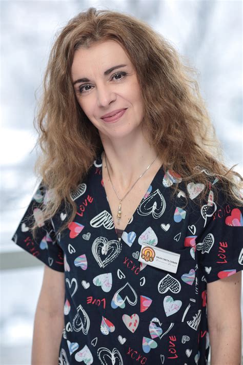 МБАЛ Св.София | Старши клиничен лаборант Стела Маринова, Клинична