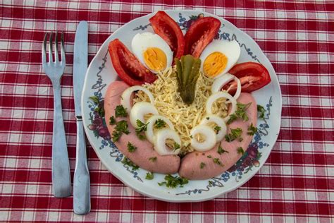 Salade Alsacienne Les Petits Plats De Patchouka