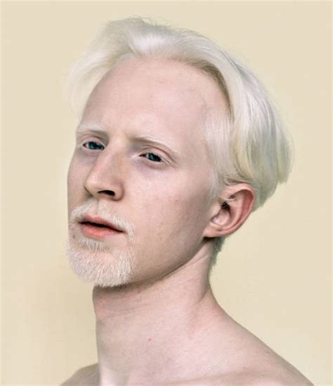 These Beautiful Albino People Are Simply Breathtaking (58 pics ...