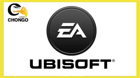 Ubisoft Is The New Ea Youtube