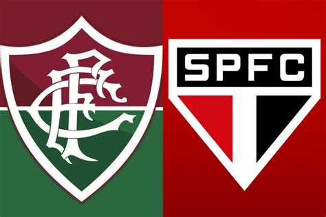 Brasileirão Fluminense x São Paulo onde assistir ao vivo