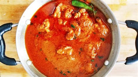 Quick Chicken Curry Recipe Instant Chicken Ka Salan By Farm To Table