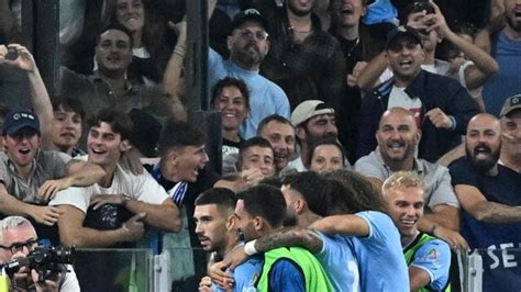 Lazio Torino Vecino E Zaccagni Siglano La Prima Vittoria Interna