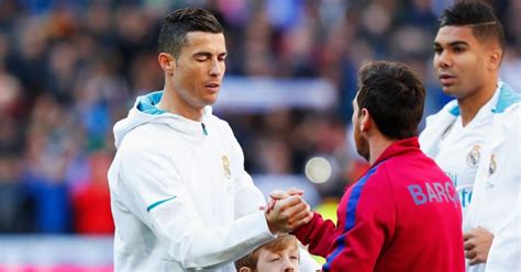 Reports claim Messi, Ronaldo not in Ballon d'Or top three - Football365