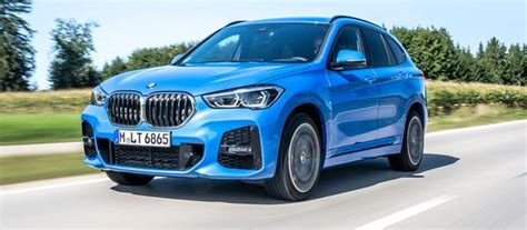 Find The Best BMW X1 Lease Deals in Florida | Edmunds