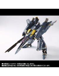 DX Chogokin Super Parts Pour VF 25S Messiah Valkyrie Ozma Lee Custom