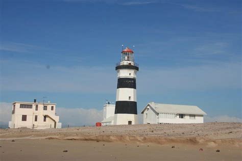 Port Elizabeth Attractions | Activities