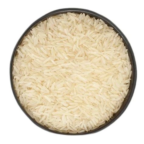 Hard Natural Parboiled Basmati Rice For Cooking At Rs In